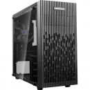 Компьютер PRO-1695338 AMD Ryzen 5 5500 3600МГц, AMD A520, 8Гб DDR4 3200МГц, NVIDIA GeForce GT 710 2Гб, 500Вт, Mini-Tower