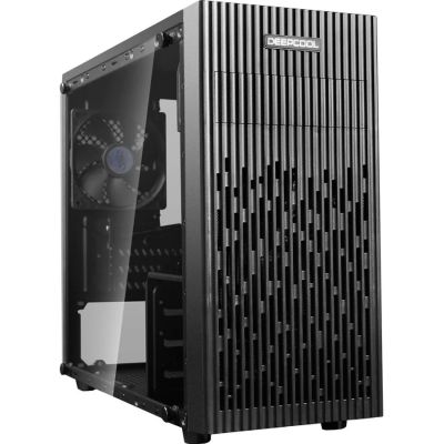 Компьютер PRO-1112996 AMD Ryzen 9 5900X 3700МГц, AMD B550, 32Гб DDR4 3200МГц, NVIDIA GeForce RTX 3060 12Гб, SSD M.2 2Тб, 600Вт, Mini-Tower