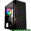 Компьютер PRO-2990612 Intel Core i7-12700F 2100МГц, Intel H610, 16Гб DDR4 3200МГц, NVIDIA GeForce GT 710 2Гб, 600Вт, Mini-Tower