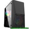 Компьютер PRO-2989847 Intel Core i7-12700F 2100МГц, Intel H610, 16Гб DDR5 4800МГц, NVIDIA GeForce GT 730 4Гб, 600Вт, Mini-Tower