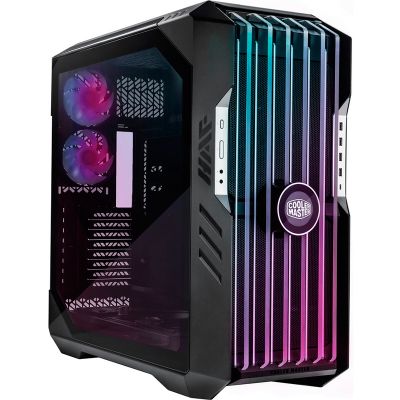 Компьютерный корпус Cooler Master HAF 700 EVO Black H700E-IGNN-S00