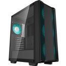 Компьютерный корпус DeepCool CC560 V2 Black