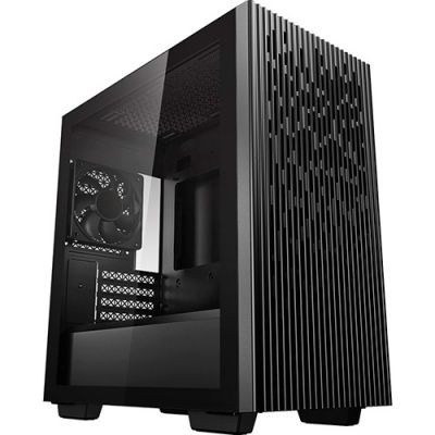 Компьютерный корпус DeepCool MATREXX 40 Black