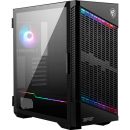 Компьютерный корпус MSI MPG VELOX 100P AIRFLOW Black