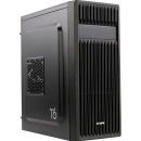 Компьютерный корпус Zalman T6 Black