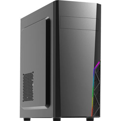 Компьютерный корпус Zalman T8 Black