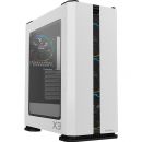 Компьютерный корпус Zalman X3 White