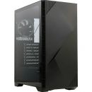 Компьютерный корпус Zalman Z3 Iceberg Black