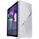 Компьютерный корпус Zalman Z3 Iceberg White