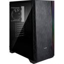 Компьютерный корпус Zalman Z3 Neo Black