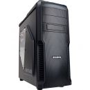 Компьютерный корпус Zalman Z3 Plus Black