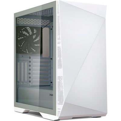 Компьютерный корпус Zalman Z9 Iceberg White