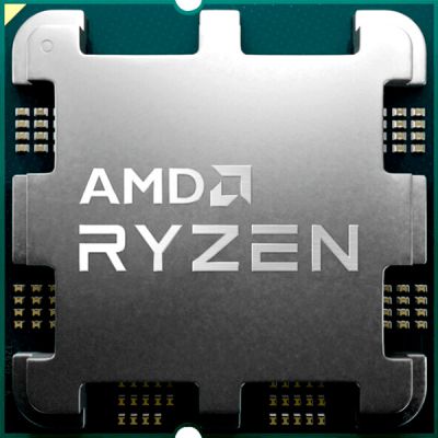 Процессор AMD Ryzen 9 7950X 4500 МГц