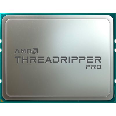 Процессор AMD Ryzen Threadripper PRO 7985WX 3200 МГц