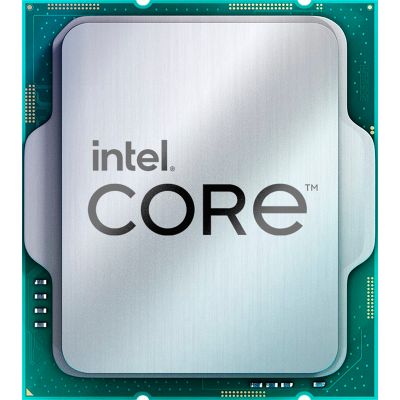 Процессор Intel Core i7-13700K 3400 МГц
