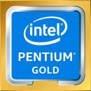 Процессор Intel Pentium Gold G6400 4000 МГц
