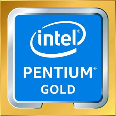 Процессор Intel Pentium Gold G6405 4100 МГц