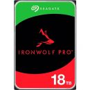 Жесткий диск 18000Гб Seagate IronWolf Pro ST18000NT001