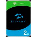 Жесткий диск 2000Гб Seagate SkyHawk ST2000VX017