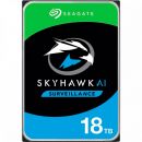 Жесткий диск 18000Гб Seagate SkyHawk AI ST18000VE002