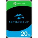 Жесткий диск 20000Гб Seagate SkyHawk AI ST20000VE002