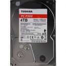 Жесткий диск 4000Гб Toshiba P300 HDWD240UZSVA