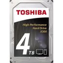 Жесткий диск 4000Гб Toshiba X300 HDWE140UZSVA