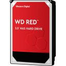 Жесткий диск 8000Гб Western Digital Red WD80EFAX