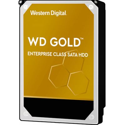 Жесткий диск 6000Гб Western Digital Gold WD6003FRYZ
