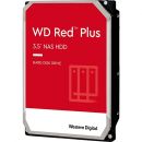 Жесткий диск 14Tb Western Digital Red Plus WD140EFGX