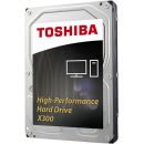 Жесткий диск 5000Гб Toshiba X300 HDWE150UZSVA
