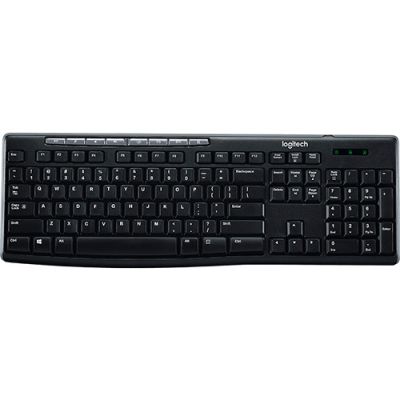 Клавиатура Logitech K200 (920-008814) USB