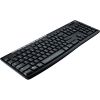 Клавиатура Logitech K200 (920-008814) USB