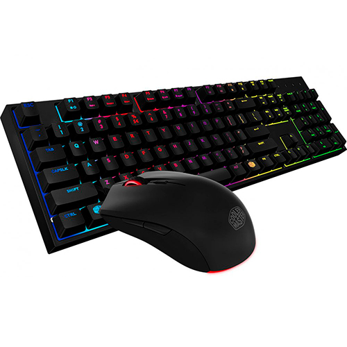 masterkeys lite l cooler master