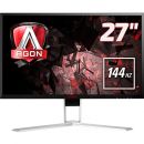 Монитор 27" AOC AG271QX AGON