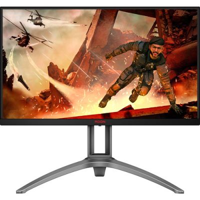 Монитор 27" AOC AG273QX AGON