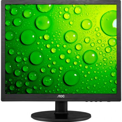 Монитор 19" AOC I960SRDA