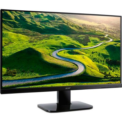 Монитор 27" Acer KA270bmiix