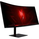 Монитор 34" Acer Nitro XV345CURV3bmiphuzx