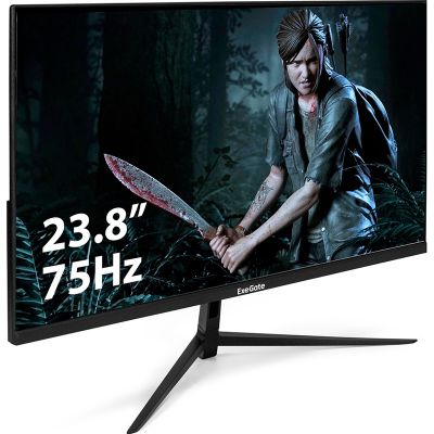 Монитор 24" ExeGate SmartView EZ2400TA