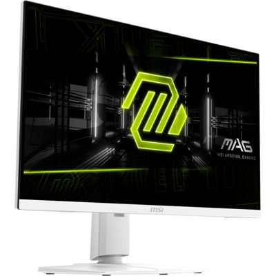 Монитор 27" MSI MAG 274URFW