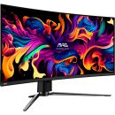 Монитор 34" MSI MAG 341CQP QD-OLED