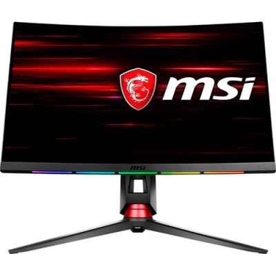 Монитор 27" MSI Optix MPG27C