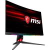 Монитор 27" MSI Optix MPG27C