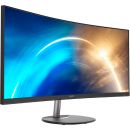 Монитор 27" MSI PRO MP341CQ