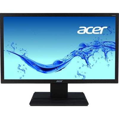 Монитор 22" Acer V226HQLBbd