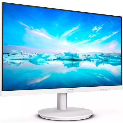 Монитор 24" Philips 241V8AW