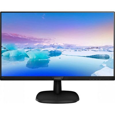 Монитор 24" Philips 243V7QDAB