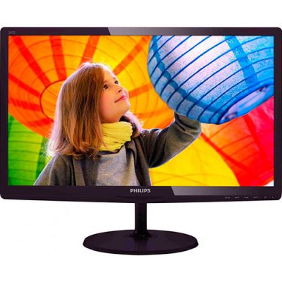 Монитор 24" Philips 247E6QDAD