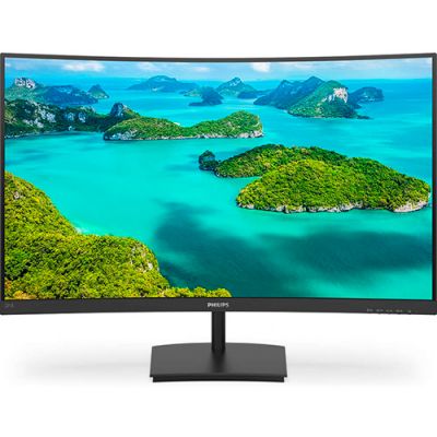 Монитор 27" Philips 271E1SCA